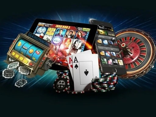 Người mới cá cược nên chơi gì trong casino online