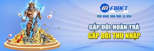 Gấp đôi hoàn trả - gấp đôi thu nhập