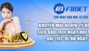 khuyến mãi nghìn tỷ ngày 05 – siêu bão free ngày hội viên 15 – đại tiệc bí ẩn ngày 25